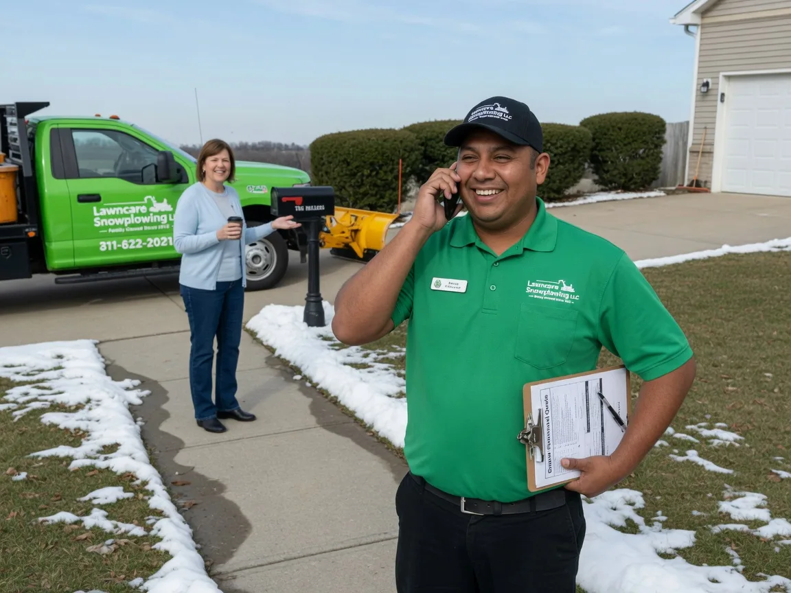 Lawn Care Services By Expert Landscaper Norfolk, CT FAQs